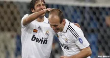 Thumbnail for article: Real Madrid wint ruim van Zenit, Juventus niet langs Bate