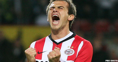 'West Brom en Blackburn hebben interesse in Lazovic'