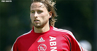 Kwakman helpt Ajax aan zege en NAC aan ruim verlies