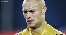 Thumbnail for article: 'Hamstring-virus' maakt nu ook Hofland twijfelgeval