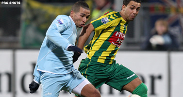 ADO en Roda JC schieten weinig op met gelijkspel