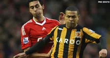 Thumbnail for article: Liverpool komt net niet goed genoeg terug tegen Hull