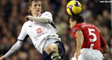 Thumbnail for article: Tottenham houdt knap stand tegen Manchester United