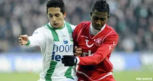 Thumbnail for article: Groningen lijdt tegen Twente vierde nederlaag op rij