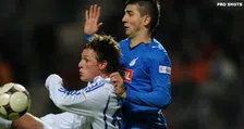 Thumbnail for article: Hoffenheim 'Herbstmeister' na gelijkspel tegen Schalke