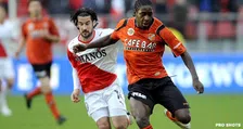 Thumbnail for article: FC Volendam pakt in Utrecht eerste punt in uitduel