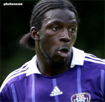 'MVV aast op Anderlecht-belofte Boateng'