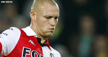Bosvelt wordt assistent-trainer bij Go Ahead Eagles