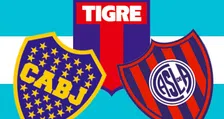 Thumbnail for article: Unicum: drie Argentijnse clubs in play-off om landstitel