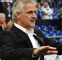 'Fred Rutten ging langs het fileermes van Bild'