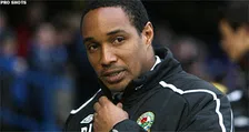 Thumbnail for article: Blackburn ontslaat trainer Ince na zeventien duels