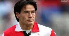 Thumbnail for article: NEC en Been naderen akkoord over nieuw contract