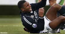 Thumbnail for article: Ajax wil De Jong en Leonardo voorlopig behouden