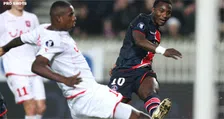 Thumbnail for article: FC Twente krijgt een forse tik op de neus van PSG
