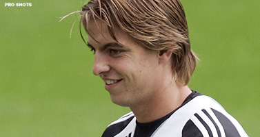 Kinnear stemt in met extra maand voor Krul