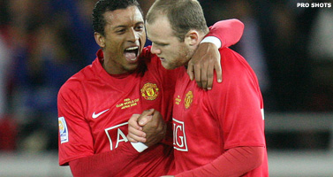 Man Utd geeft even gas en bereikt eenvoudig de finale