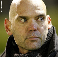 Helmond Sport gaat in zee met stagiair Wau