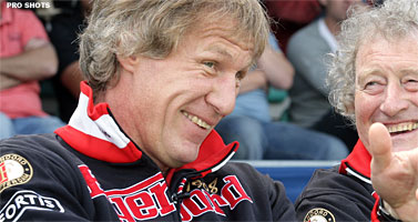 Blessures en schorsingen voor speelronde 16