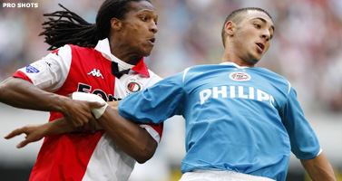 Feyenoord wil negatief clubrecord ontlopen tegen PSV