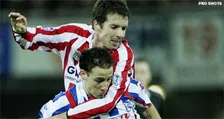 Thumbnail for article: Sparta straft Heerenveen hard voor slecht verdedigen