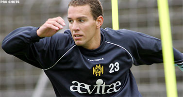 Internazionale's achtste zege op rij is heel omstreden