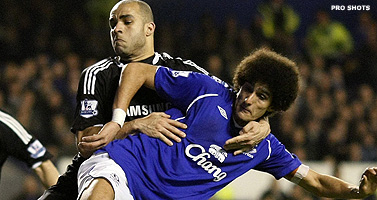 Chelsea en Everton doen het uit véél beter dan thuis