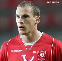 'Gerritsen beproeft geluk bij Preston North End'