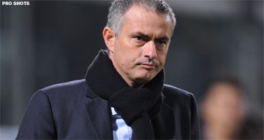 Mourinho: 'Ik heb te veel energie om bondscoach te zijn'