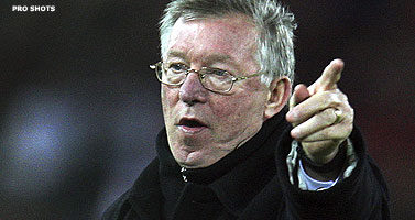 Manchester United blijft weg van transfermarkt
