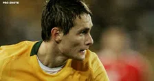 Thumbnail for article: AZ laat Australische belofte Holland wachten