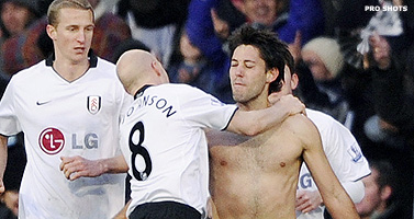 Chelsea morst punten ondanks twee goals Lampard