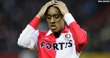 2008: Feyenoord is blij dat jubileumjaar voorbij is