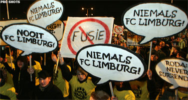 Vitesse treurt na 'spijtig afscheid van fantastisch mens'