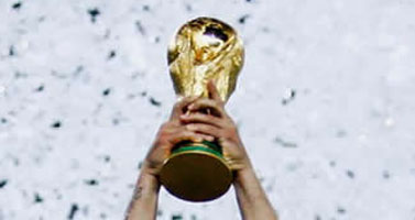 2008: And the winner is...