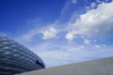 Thumbnail for article: München: epicentrum van de euforie