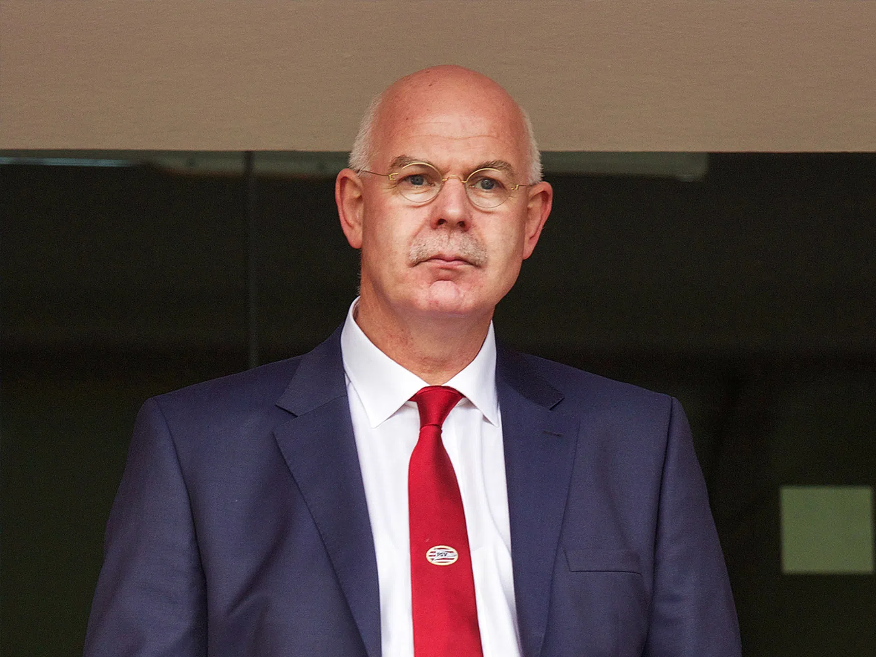 'Toon Gerbrands repareert het topsportklimaat bij PSV'