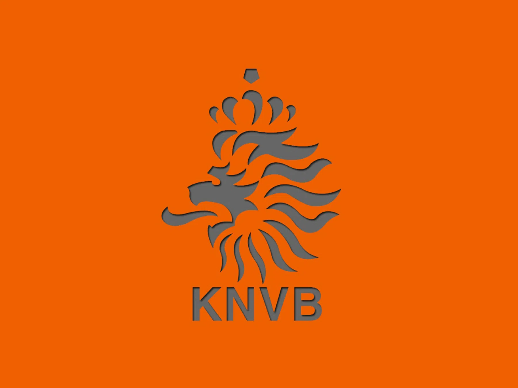 'KNVB wil nieuw voetballandschap erdoorheen drukken'