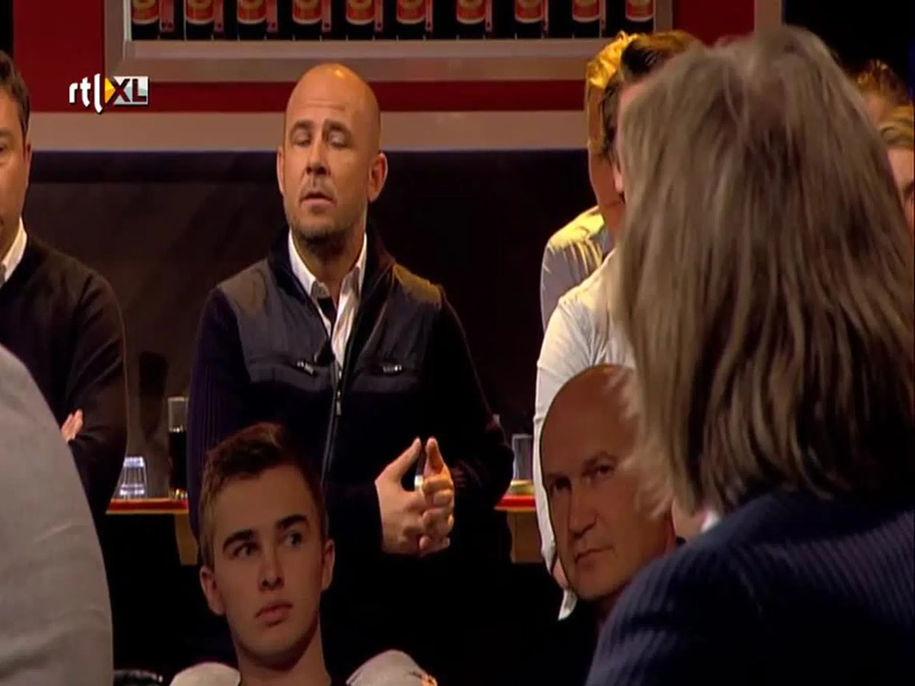 'Vorig jaar hebben we terecht iedereen flink aangepakt'