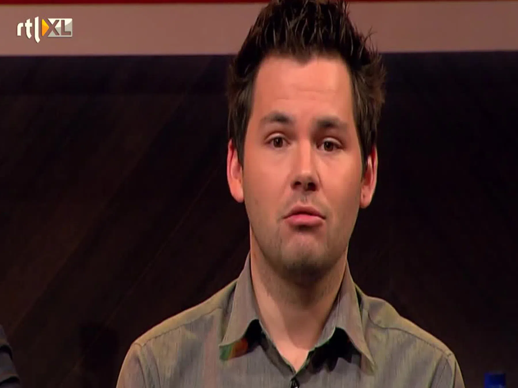 'Bosz vindt dat de media Vitesse te veel gehypet hebben'