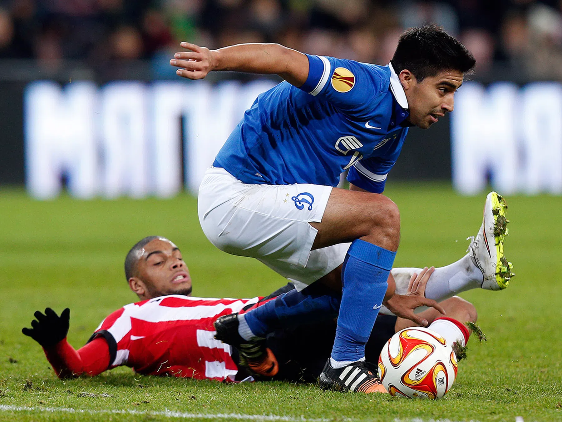 'PSV stoot zich wel steeds aan dezelfde steen'