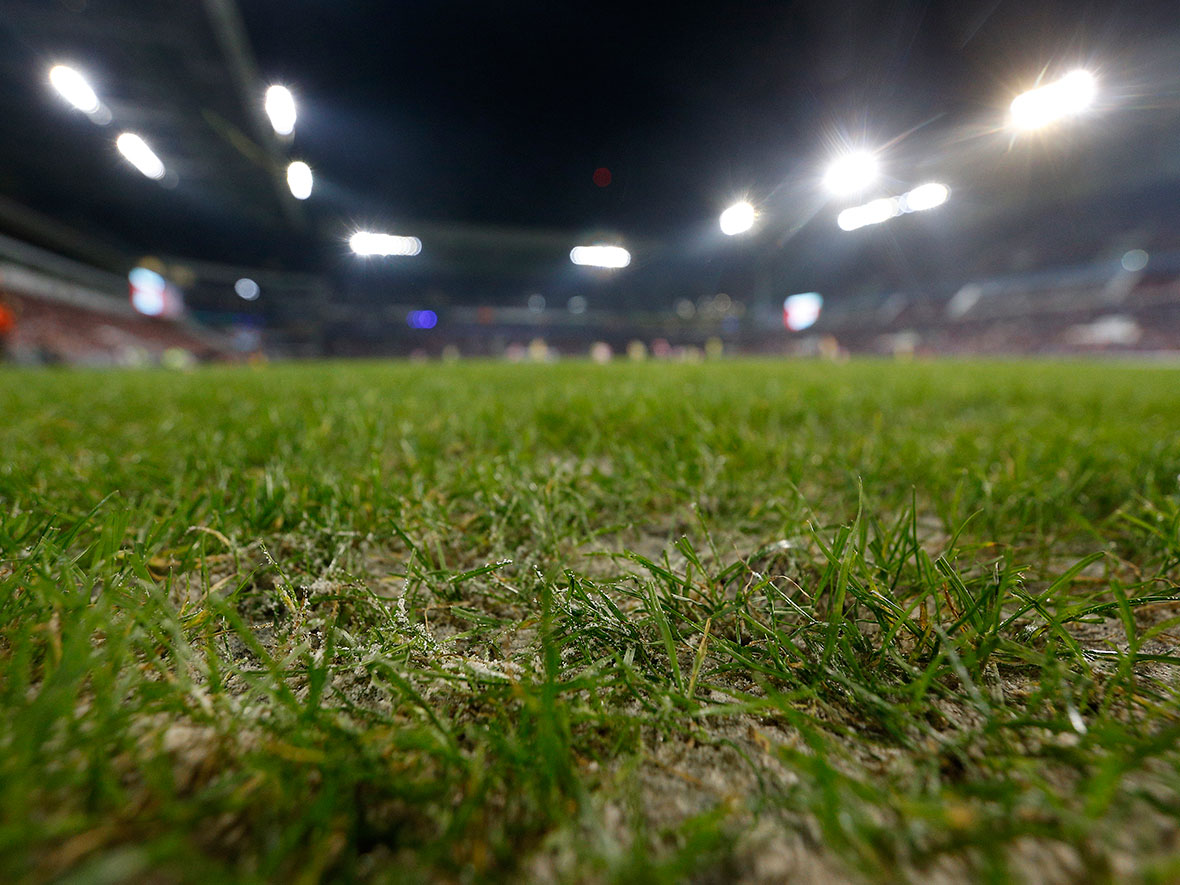 'Veld PSV bron van ergernis en punt van aandacht'