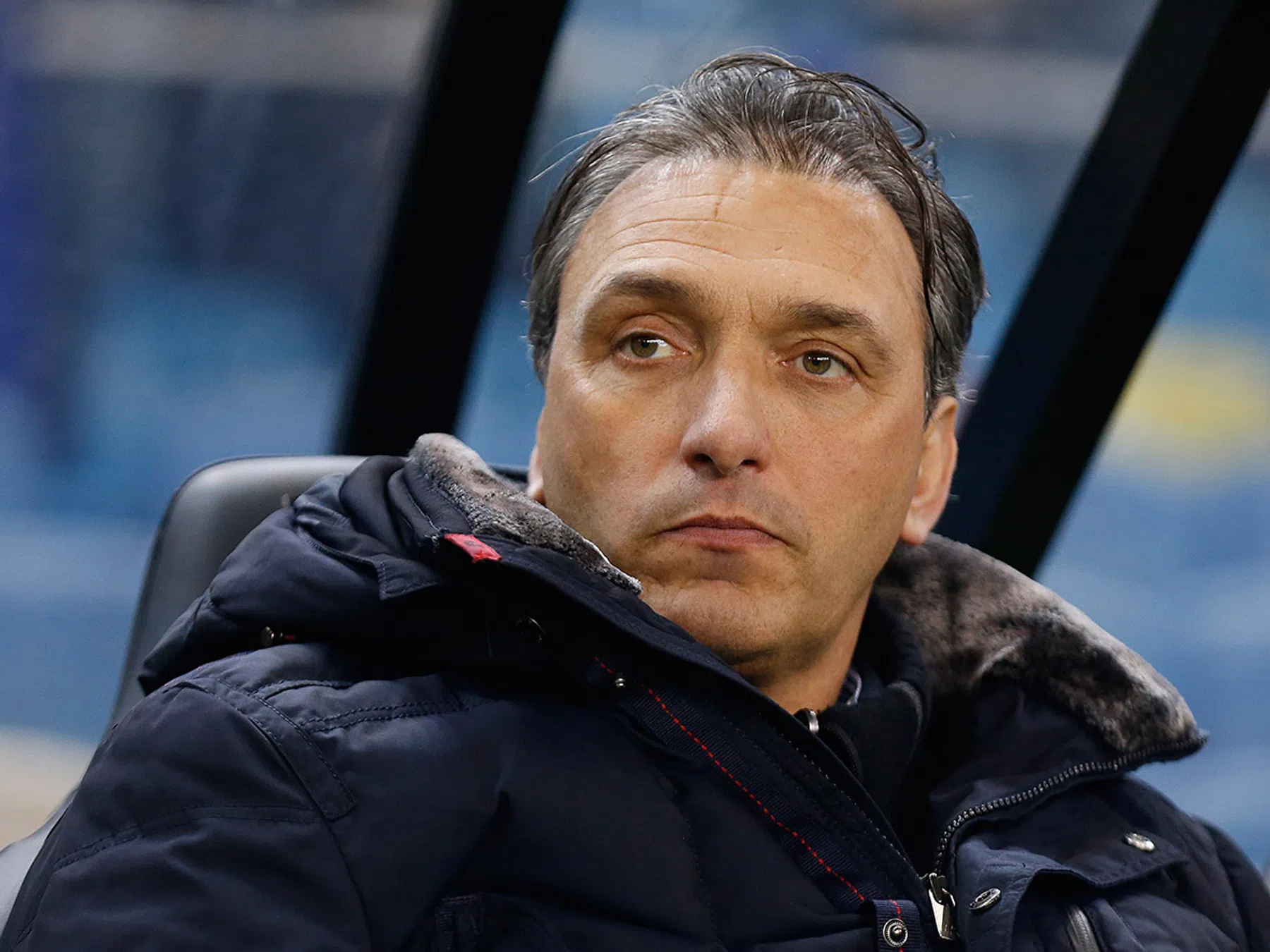 'Typisch Maaskant te roepen dat NAC twaalfde kan worden'