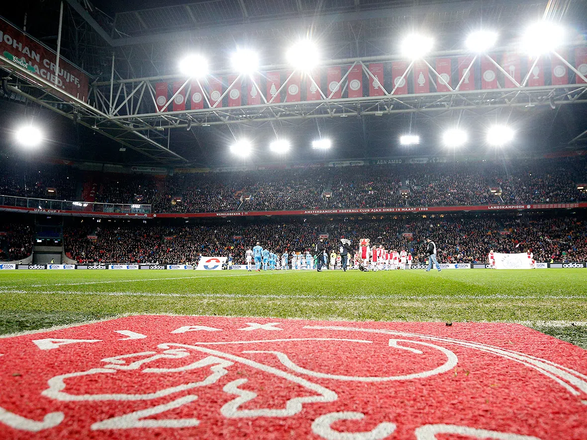'Barça laatste club die zich mag opwinden over Ajax'