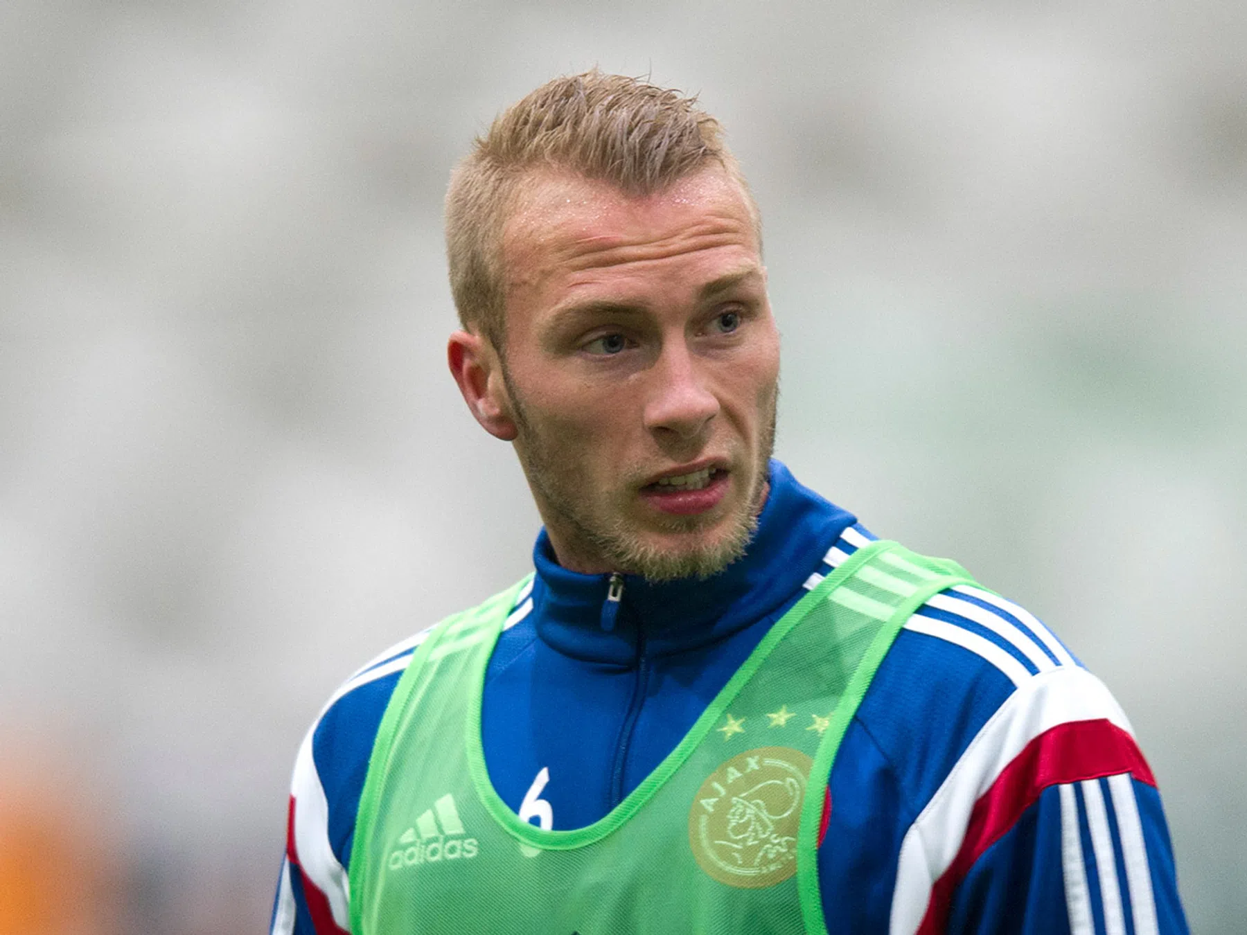 'Voor Van der Hoorn is zijn finest hour aangebroken'