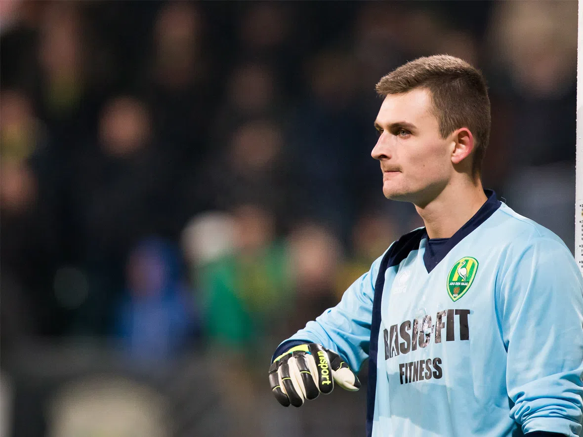 'Aantal spelers ADO wil wel opheldering van Hansen'