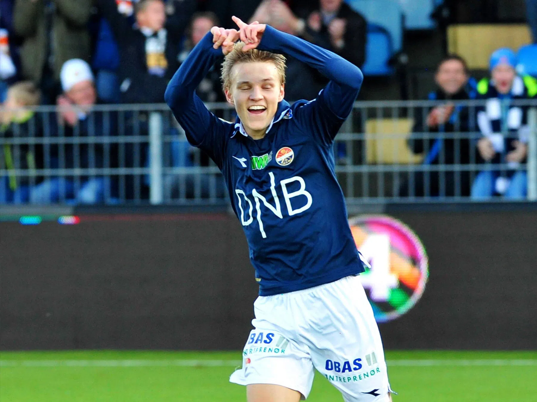 'Real heeft weinig cultuur om talent te laten rijpen'