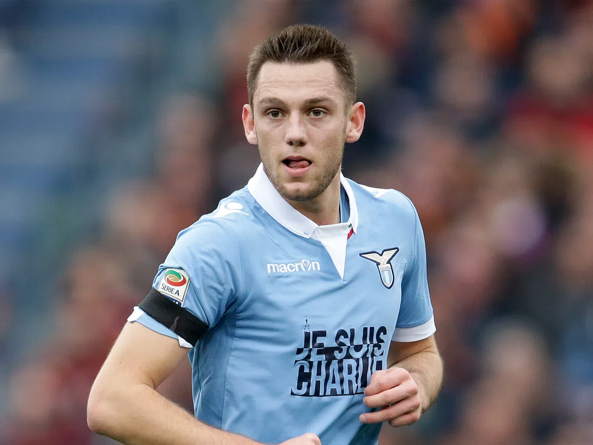 'Lazio met of zonder De Vrij is wereld van verschil'