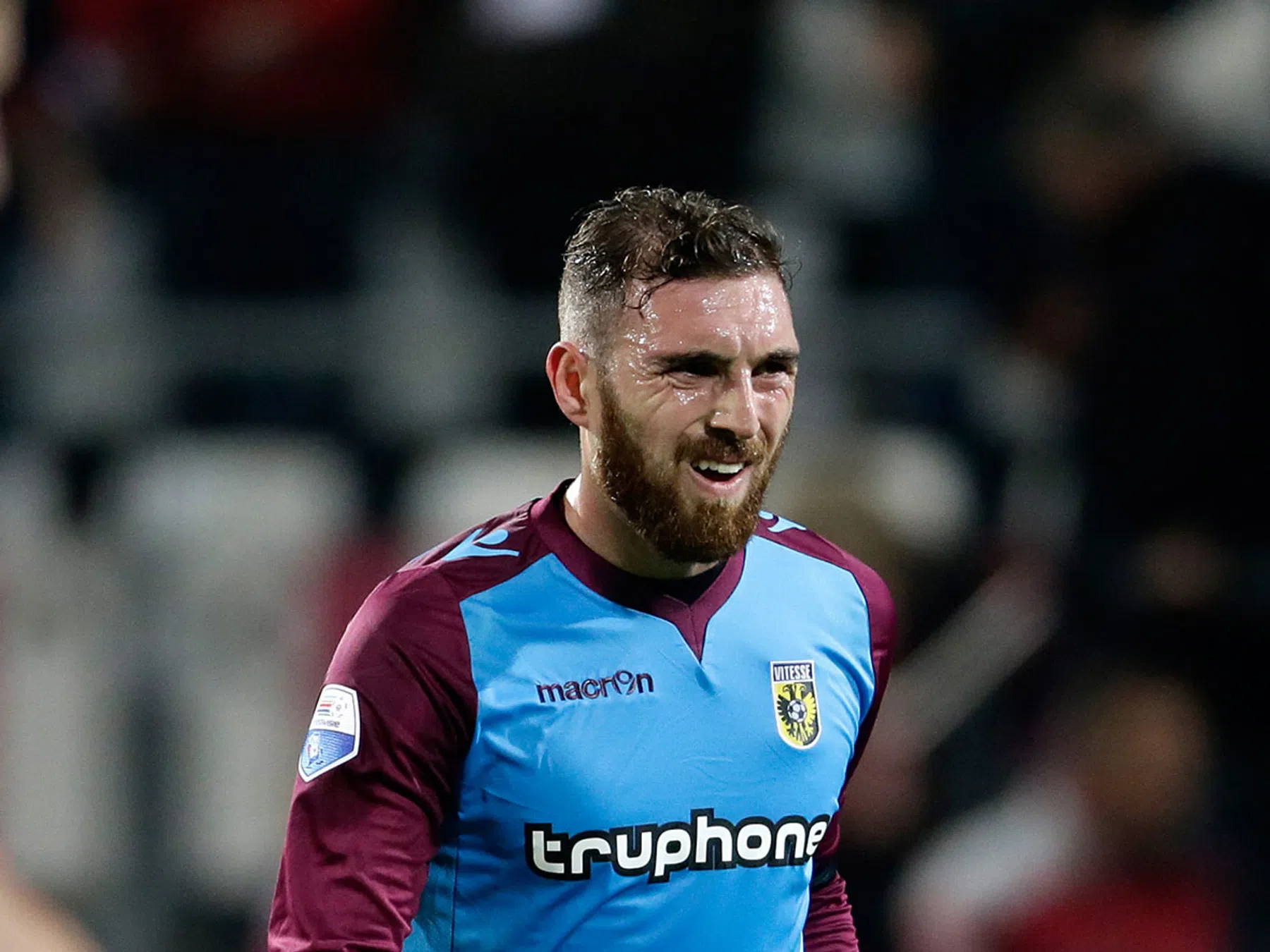 'Zwakke punten Vitesse worden gewoon niet gecamoufleerd'