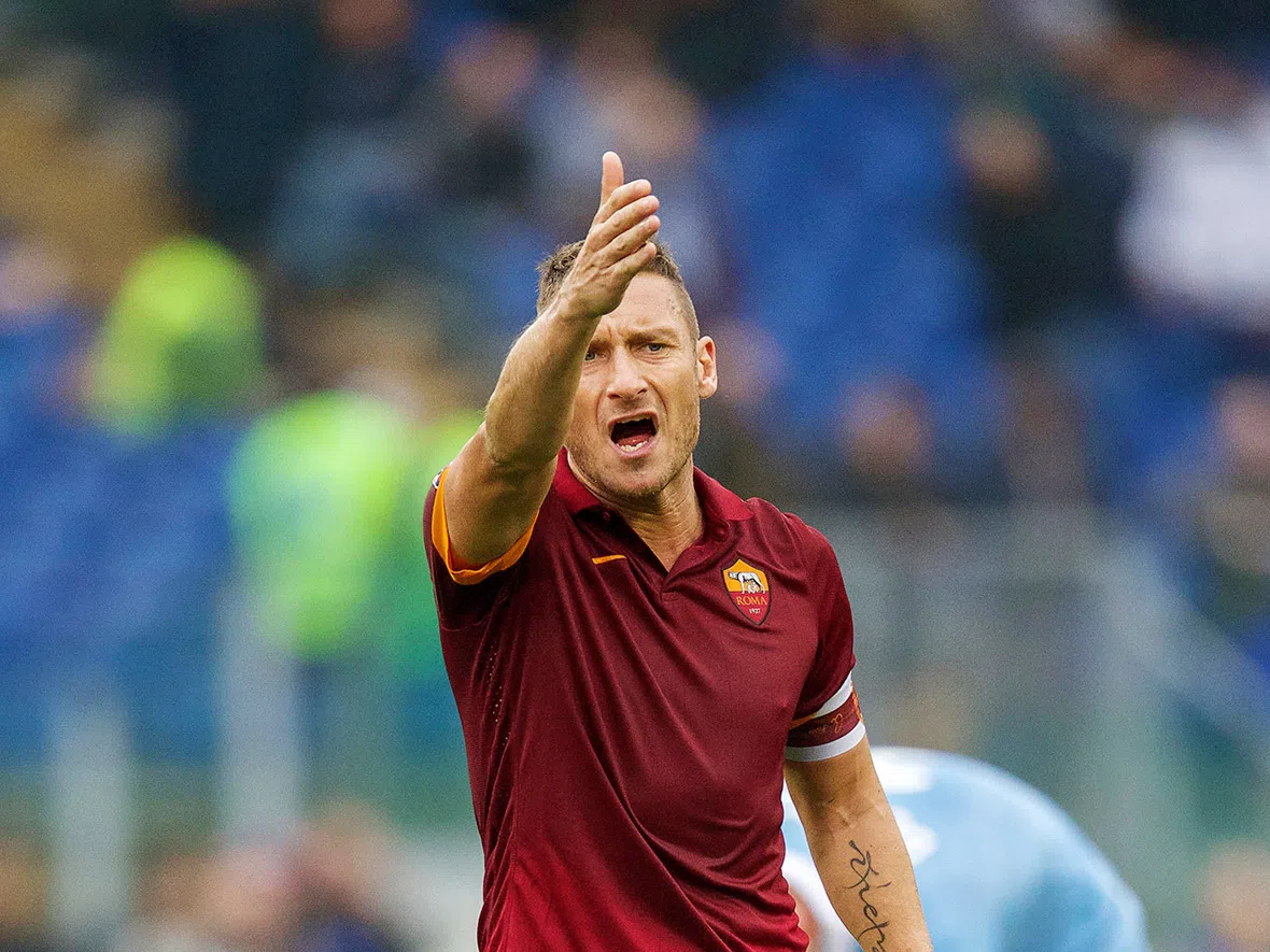 'Roma kampt al maanden met Bayern München-trauma'