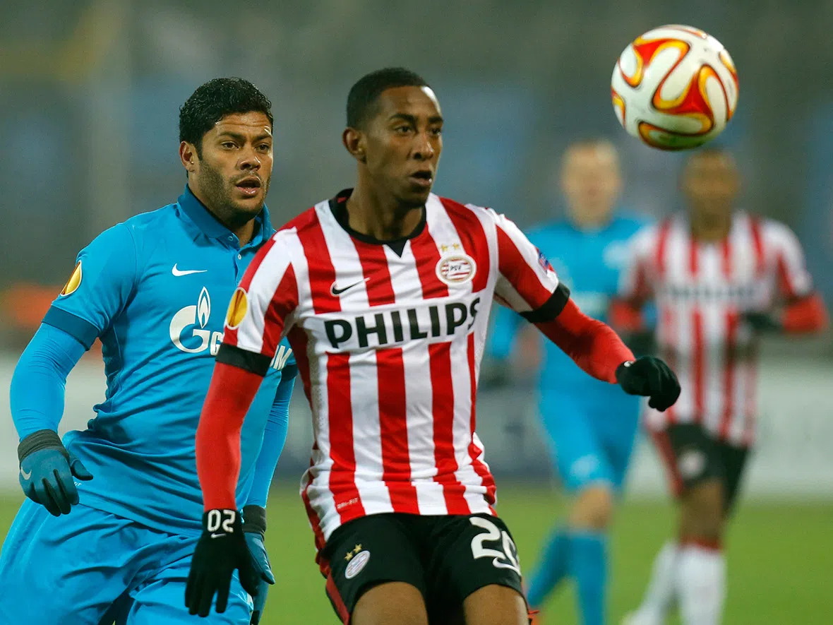 'Dit seizoen niet gezien dat PSV internationaal stappen zet'
